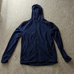 Lululemon Running/Workout Hoodie